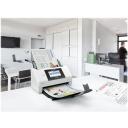 Epson Premium v&otilde;rgu skanner WorkForce DS-790WN B11B265401, 215,9 x 6096 mm, 600 x 600 DPI, 100 lehte, 45 lk/min, Wi-Fi, USB