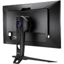 Asrock 32" PG32QFT monitor, 2560 x 1440 pikslit, 180 Hz, 2xHDMI, 1 ms, IPS, 400 cd/m&sup2;, 8 bit, VESA 100x100 mm