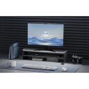 Yeelight Pura monitors gaismas lampa YLBGD-0109, 40cm, 5W, 100-240V, 1350lux, 3000K-6500K, USB-C