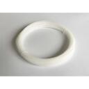 Gembird Plastmassist filament 3D printeri d&uuml;&uuml;si puhastamiseks, 3DP-CLN1.75-01, 1,75 mm, 100 g, L&auml;bipaistev, 40 m