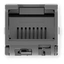 Teltonika Net Transceiver PR4JR20K, 1.25 Gbit/s, SFP, 1 RJ-45 ports, 100 m, -40 - 70 &deg;C, 5 - 95 %, Pelēks, Metāls, REACH, RoHS