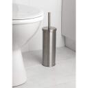 Beldray WC harja ja hoidja LA059451SS2FEU7, h&otilde;be, raud, 37.8x9.7x9.7cm