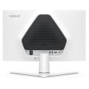 Benq MOBIUZ EX251 monitors, 62.2 cm, 1920 x 1080, 220 Hz, IPS, HDMI 2.0, USB centrmezgls 3.2, EPEAT, TUV, 10 W