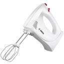Bosch Hand Mixer | MFQP1000 YourCollection | Hand Mixer | 300 W | Number of speeds 2 | Turbo mode | White