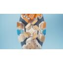 Philips Dantų &scaron;epetėlių galvutės HX9092/88 Mink&scaron;ti &scaron;eriai, 2 vnt., Juoda, 62000 vibracijų/min, 3 mėnesių keitimas