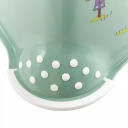 Dviejų pakopų suoliukas Igor "Funny Farm" 40x37x21cm žalias 0610031315 Keeeper