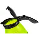 Camry | Travel Kettle | CR 1265 | Electric | 750 W | 0.5 L | Plastic | Green