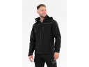 Jaka ar kapuci Softshell Obsidian Izm. Xl YT-79553 YATO