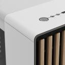 Fractal Design Datora korpuss North XL FD-C-NOR1X-06, 2x2.5&rdquo;, 2x3.5/2.5&rdquo;, 7 papla&scaron;inā&scaron;anas sloti, 413mm GPU