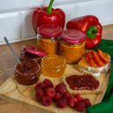 Twist off Maroon dangtelis BROWIN 136018 Ø66 10 vnt.