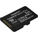 Kingston 1TB microSDXC Kaart SDCS3/1TB, 1TB, 150MB/s, A1, UHS-I, Class 10, V30, exFAT, SD adapter