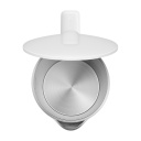 Elektriskā tējkanna 1500 W 1.5 L nerūsējošā tērauda konstrukcija balta Kettle 2 Lite BHR9036EU Xiaomi