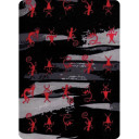 Lakats 4FUN Original, Shadow Black, 5903313813242 4FUN