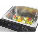 Caso | SV900 | 2000 W | Stainless steel