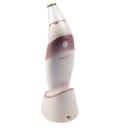 Homedics N&auml;ohooldusseade MDA-100RGA, 50 tk, 5 min, 4 v&otilde;imsustaset, CE, WEEE, roosa kuld, plastmass, massaaž