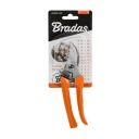 Zaru grie&scaron;anas &scaron;ķēres ar apgrie&scaron;anas asmeni, BRADAS, KT-V1010, grie&scaron;anas diametrs līdz 5mm, dro&scaron;ības slēdzis