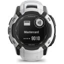 Garmin Instinct 2X Solar, 010-02805-04, 50mm, 2.79cm, 176x176p, GPS, Bluetooth, Wi-Fi, 10 ATM, 150ч работы аккумулятора