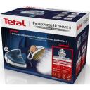 Tefal Aurustammi Pro Express GV9710E0, 3000 W, 1.2 L, 7.6 bar, automaatne v&auml;ljal&uuml;litus, vertikaalne aur, kalku puhastusfunktsioon