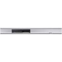 Sharp | 5.1.2 Dolby Atmos/DTS:X Soundbar with Wireless Subwoofer | HT-SBW55121(SL) | Bluetooth