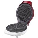 Beper Vahvelipann BT.603Y, 1000W, 18cm, 5 vahvlit, libisemiskindlad jalad, soojusisolatsioon k&auml;epide