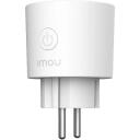 Imou CE2P Smart Plug IOT-CE2P-16A-EU-4, 220&ndash;240 V, 3680 W, Wi-Fi 2.4 GHz, Bluetooth 5.0, CE, RoHS