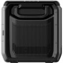 Ecoflow Glacier 55L Pārnēsājamais ledusskapis GLACIER55-EB-HB, 298Wh, 55L, 100W, 24h dzesē&scaron;ana, 10h sasal&scaron;ana, divas zonas
