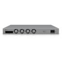 Ubiquiti UniFi Pro XG 24 hallatav l&uuml;liti USW-Pro-XG-24, 24x10G RJ-45, 2xSFP28, 230 Gbit/s, 256000 IPv4 marsruuti, 1000 VLAN-i