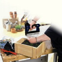 Tsinkitud klambrid, 2000 tk, 10.6x1.3mm, RAPID, 11915631, 0.08 kg, 11 x 3 x 7 cm