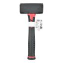 Kluba āmurs 2000g, KREATOR, KRTH90304, Galvas izmērs: 120 mm x 48 mm, Roktura garums: 240 mm