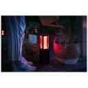 Philips Hue WCA Impress āra pjedestāla gaismeklis 8718696170502, 8 W, 2000-6500 Hue balta krāsu atmosfēra, IP44, 1200 lm