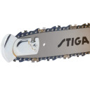 Cordless chainsaw CS 100e Kit + battery and charger 271404101/ST1 STIGA