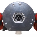 Rūteris TC-RO 1155 E, EINHELL, 4350470, 1100 W, 6/8 mm, elektroniskā ātruma kontrole