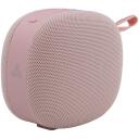 Sbox Bluetooth skaļrunis BT-161P, 16 W, 2 x 66 mm, 2400 mAh, 3&ndash;4 h, 80Hz-20KHz, FM, USB, TF, Bluetooth 5.1
