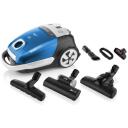ETA | Vacuum cleaner | Adagio ETA251190000 | Bagged | Power 800 W | Dust capacity 4.5 L | Blue