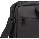 Natec klēpjdatora soma Wallaroo 2 15.6" NTO-2051, 410mm, 50mm, 285mm, poliesters, 1, melna, 4 pogas, RF bezvadu, 1600 DPI