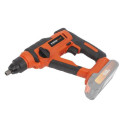 Puurvasar 20V - v.a. aku ja laadija POWDP15600 POWERPLUS