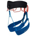 Sistēma M MOMENTUM HARNESS, izmērs: M, Kingfischer blue, 0793661621348 BLACK DIAMOND