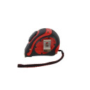 Magnētiskā mērlente 5m, 19mm, ABS plastika, automātiska bloķē&scaron;ana, AW27144, AWTOOLS