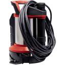 Einhell musta vee pump GE-DP 7935 N-A LL ECO, 790W, 19,500l/h, 9m, IPX8, 10m toitekaabel, 2-in-1 pump