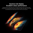 Viedtelevizors Max 2025 100" UHD ar Google TV pelēks ELA5692EU Xiaomi