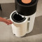 Gaisa mitrinātājs Tube Smart ar Wi-Fi 10-55W, DXPU03 DUUX