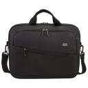 Case Logic Propel Kaste PROPA-114, 12-14", Melna, Plecu siksna, Ūdensnecaurlaidīga nav, Organizācijas panelis