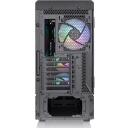 Thermaltake Ceres 500 TG ARGB, CA-1X5-00M1WN-00, 3x140mm, 1x140mm, 420mm radiator atbalsts, 10 disku vietas