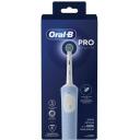Oral-B Elektriskā zobu birste Vitality Pro Blue, 1 galviņa, 3 režīmi, akumulators, zila