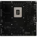 Asrock Emaplaat B860M Pro RS, B860M Pro RS, 4x DDR5, 256 GB, 3x M.2, 4x SATA3, 2.5Gb LAN, 1x USB-C 3.2