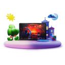 Lenovo tahvelarvuti ZADX0091SE, 11.5", 2000 x 1200, MediaTek Helio G99, 8 GB, 128 GB, Bluetooth 5.2, Android 14