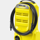 Elektriskais augstspiediena mazgātājs 1400W K 2 Classic 1.673-570.0 KARCHER