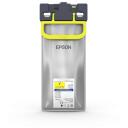 Epson WorkForce Pro XL tindipaketi C13T05A40N, kollane, 1 pakend, originaal, tindi kassett