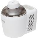 Camry | Ice Cream Maker | CR 4481 | Power 90 W | Capacity 0.7 L | White