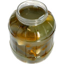 Pressimisseade - sõel konserveerimiseks, soolvee hapukurkide ja äädika jaoks Ø100 BROWIN 139056 9.4x9.4x4.6 cm